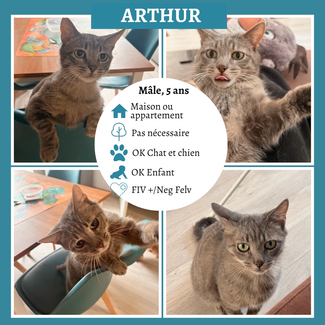Arthur