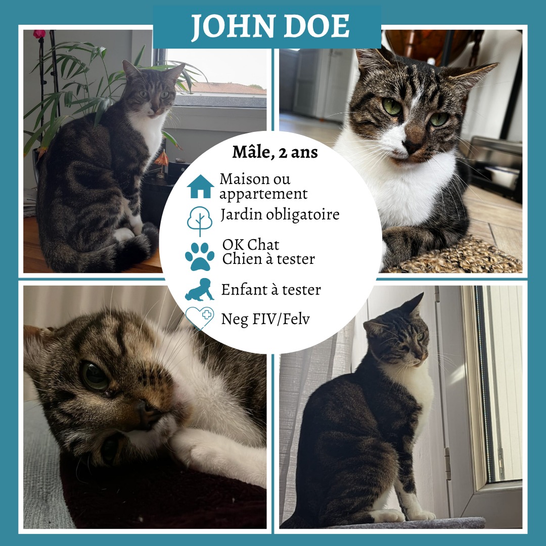 John Doe