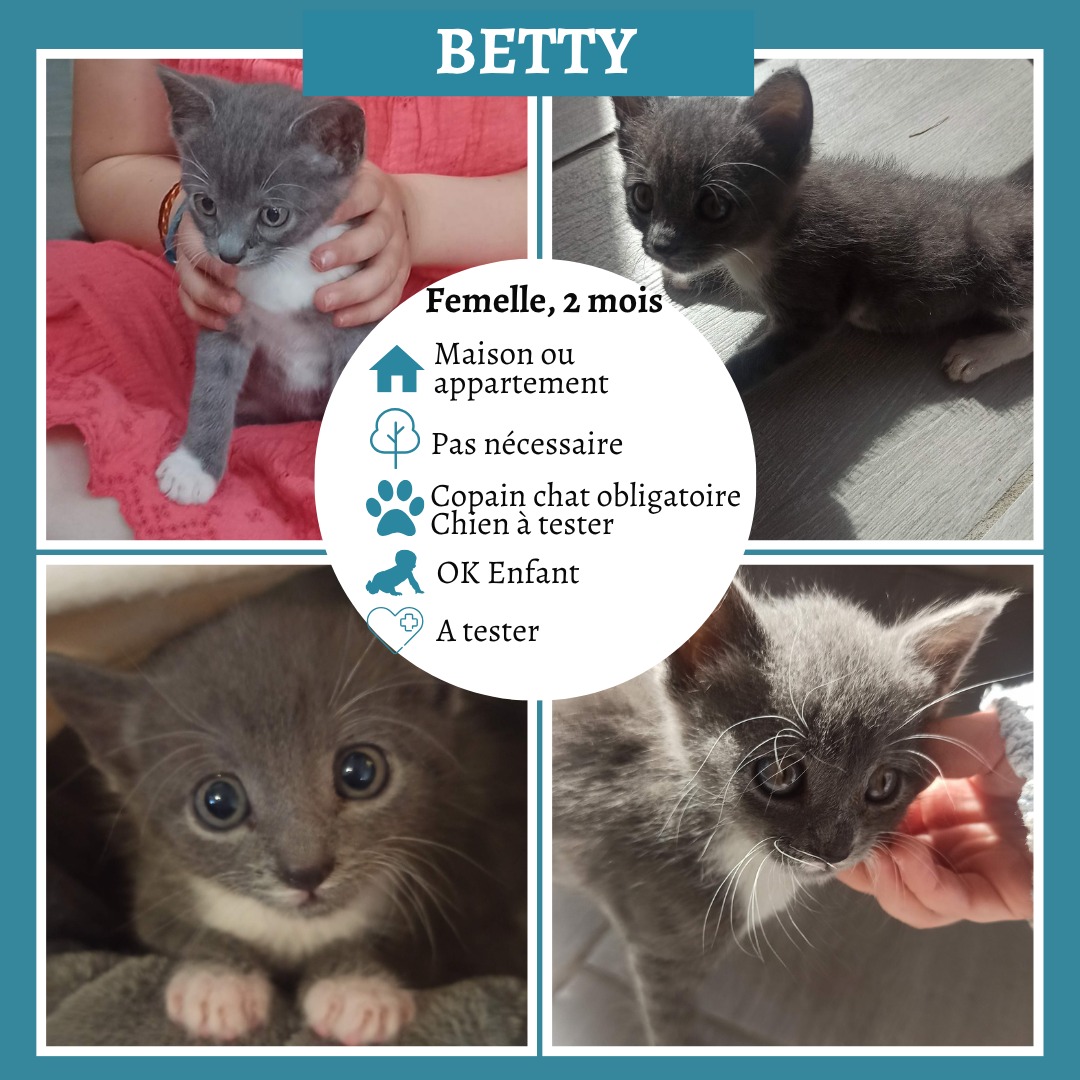 Betty