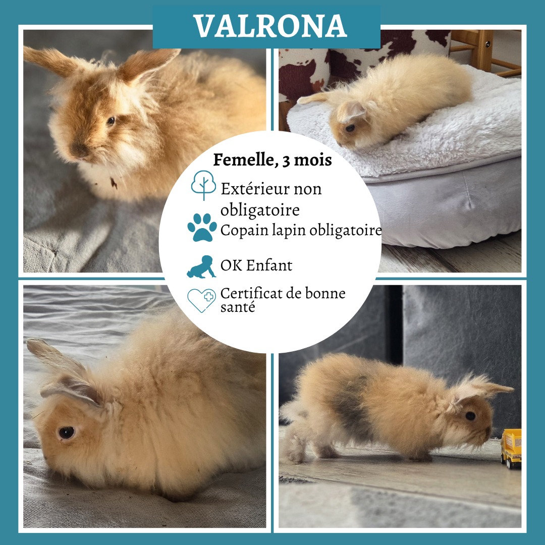Valrona
