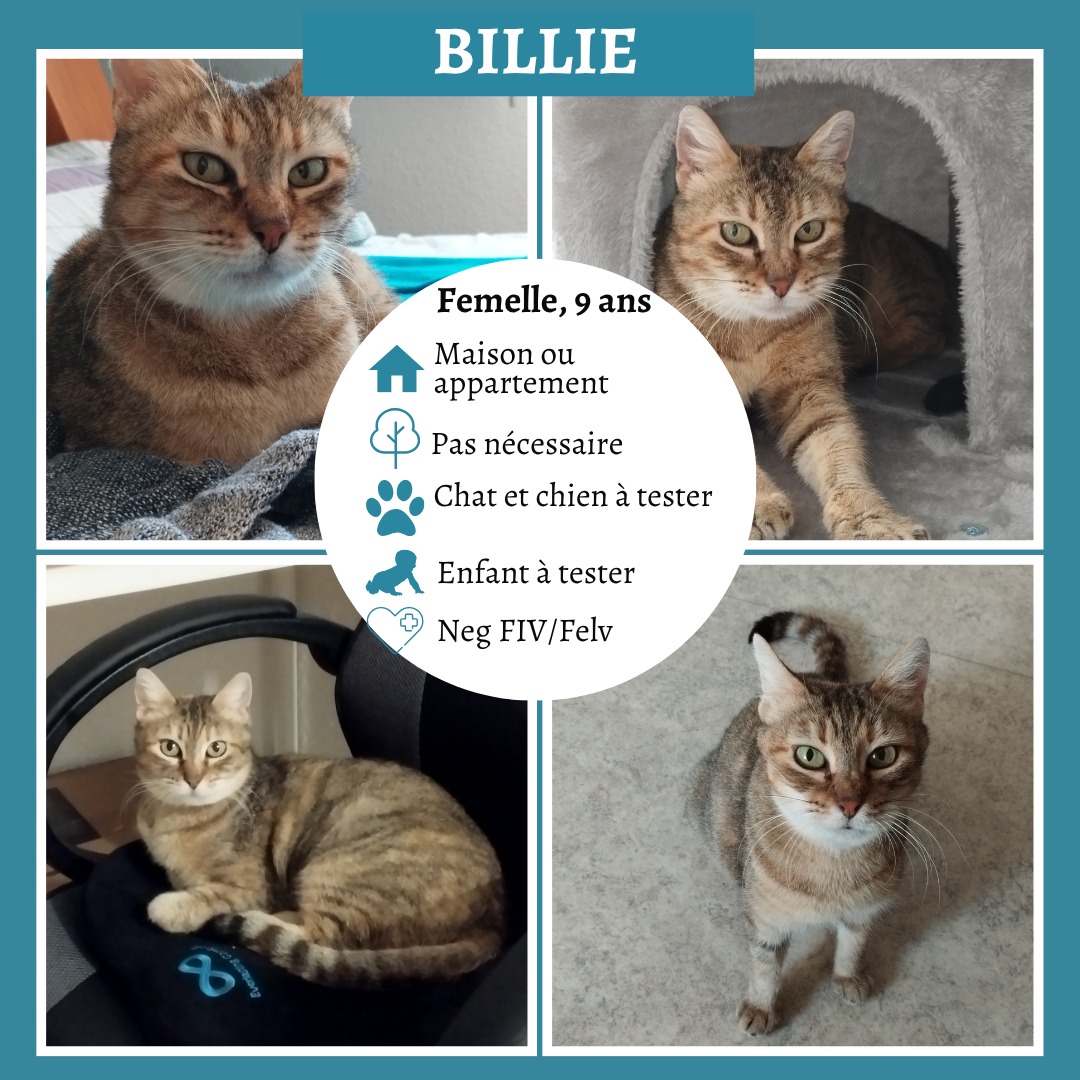 Billie